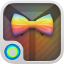 icon Perfect Squares Hola Theme para BLU Studio Selfie 2