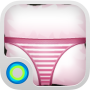 icon Fluffy Pillows Hola Theme para BLU Studio Selfie 2
