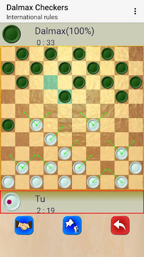 Damas grátis jogo para 2 - Checkers game APK for Android Download