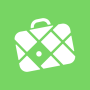 icon MAPS.ME: Offline maps GPS Nav para infinix Hot S
