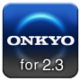icon OnkyoRemote