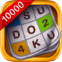 icon Sudoku 10'000
