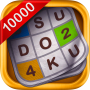 icon Sudoku 10'000 para BLU Advance A5 Plus LTE