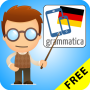icon German Grammar