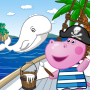 icon Pirate treasure: Fairy tales para symphony V140