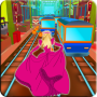 icon Subway Princess Endless Royal Running