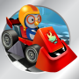 icon Penguin Kart Racing