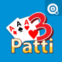 icon Teen Patti Octro 3 Patti Rummy para UMIDIGI S2 Pro
