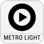 icon Metro Light WP v2 para Inoi 6