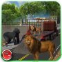 icon Animal TransporterWild
