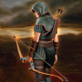 icon Archer Attack 3D: Shooter War para infinix Hot 6