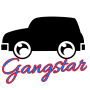 icon Gangstar Chase para leeco Le 2(X526)