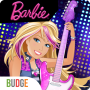 icon Barbie Superstar! Music Maker para vivo X21