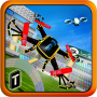 icon Extreme Drone Racing Stunts 3D