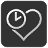 icon Love Clock 3.2.2.3