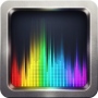 icon Music Equalizer para intex Cloud 4G Smart
