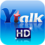 icon YTALK HD