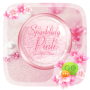 icon (FREE) GO SMS SPARKLING THEME para Irbis SP453