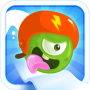 icon Jelly Racing para ZTE Blade A520