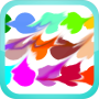 icon Toddler Smudge para Texet TM-4510
