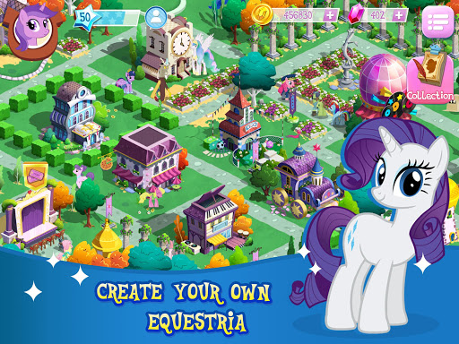 Baixar My Little Pony: Magic Princess 8.2 Android - Download APK