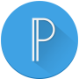 icon PixelLab - Text on pictures para LG Stylo 4