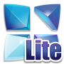 icon Next Launcher 3D Shell Lite para zen Admire Fab Q