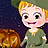 icon Baby Hazel Halloween Night 8.0.0