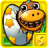 icon Tamago Dinosaur 1.6