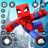 icon Mr Spider Hero Shooting Puzzle 1.10.0
