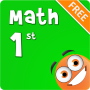 icon iTooch 1st Grade Math para Huawei Honor 9
