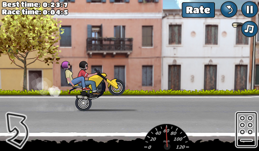 Jogo de Moto 2: Jogos Offline 1.51 para Android Grátis - Download APK