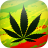 icon Weed Keyboard 2.2