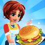icon Cooking Chef - Food Fever para BLU Advance 4.0M
