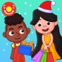 icon Pepi Super Stores: Fun & Games para Samsung Galaxy Tab 10.1 P7510