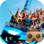 icon Roller Coaster VR