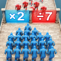 icon Total Battle: Strategy Games para Wiko Jerry