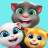 icon My Talking Tom Friends 3.5.0.11517