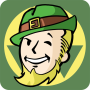 icon Fallout Shelter para Vodafone Smart First 7