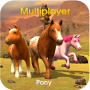 icon Pony Multiplayer