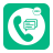 icon com.app.tips_for_second_phone_number 1.0