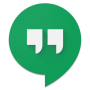 icon Hangouts para Google Pixel XL