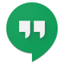 icon Hangouts para Gionee M7 Plus