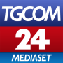 icon TGCOM24 para ASUS ZenFone 3 (ZE552KL)