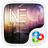 icon New Epoch GOLauncher EX Theme v1.0