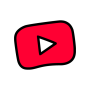 icon YouTube Kids para kyocera Basio 3