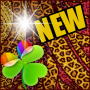icon Theme Leopard for GO Launcher para verykool Cyprus JR. s6004