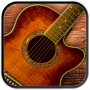 icon Play Acoustic Guitar para intex Cloud Crystal 2.5 D