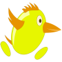 icon Chicken Run 2016 para Starmobile Up Rave