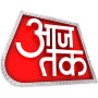 icon Hindi News:Aaj Tak Live TV App para ZTE Nubia M2 Lite